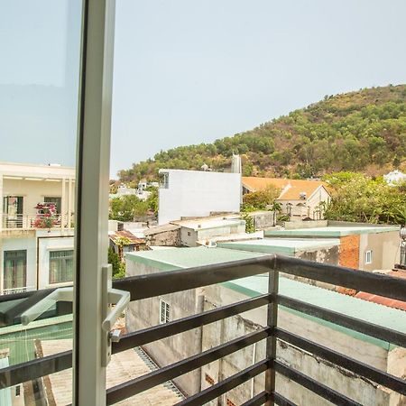 Hanh Phuc Hotel Vũng Tàu Exteriér fotografie