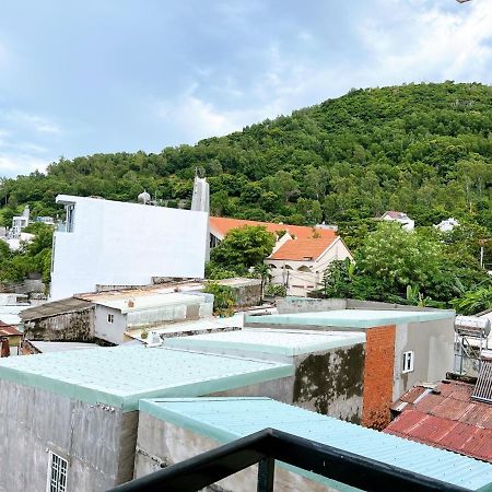 Hanh Phuc Hotel Vũng Tàu Exteriér fotografie