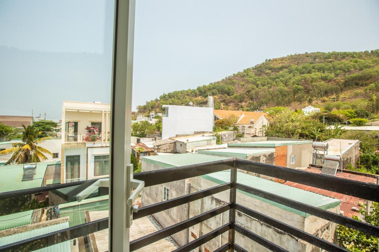 Hanh Phuc Hotel Vũng Tàu Exteriér fotografie