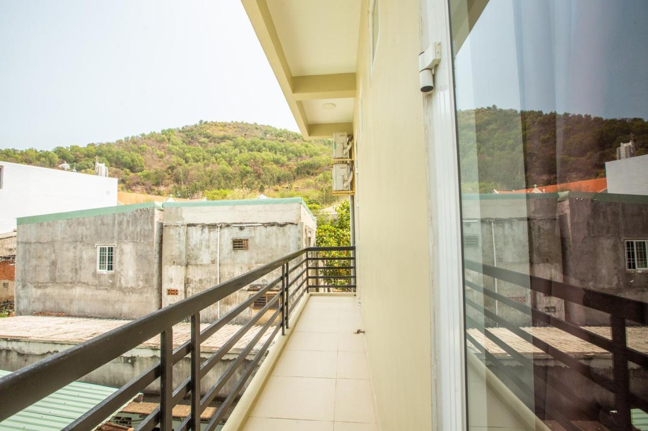 Hanh Phuc Hotel Vũng Tàu Exteriér fotografie
