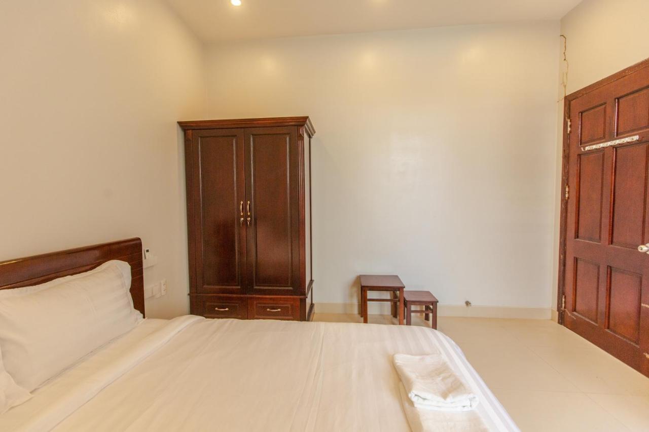 Hanh Phuc Hotel Vũng Tàu Exteriér fotografie